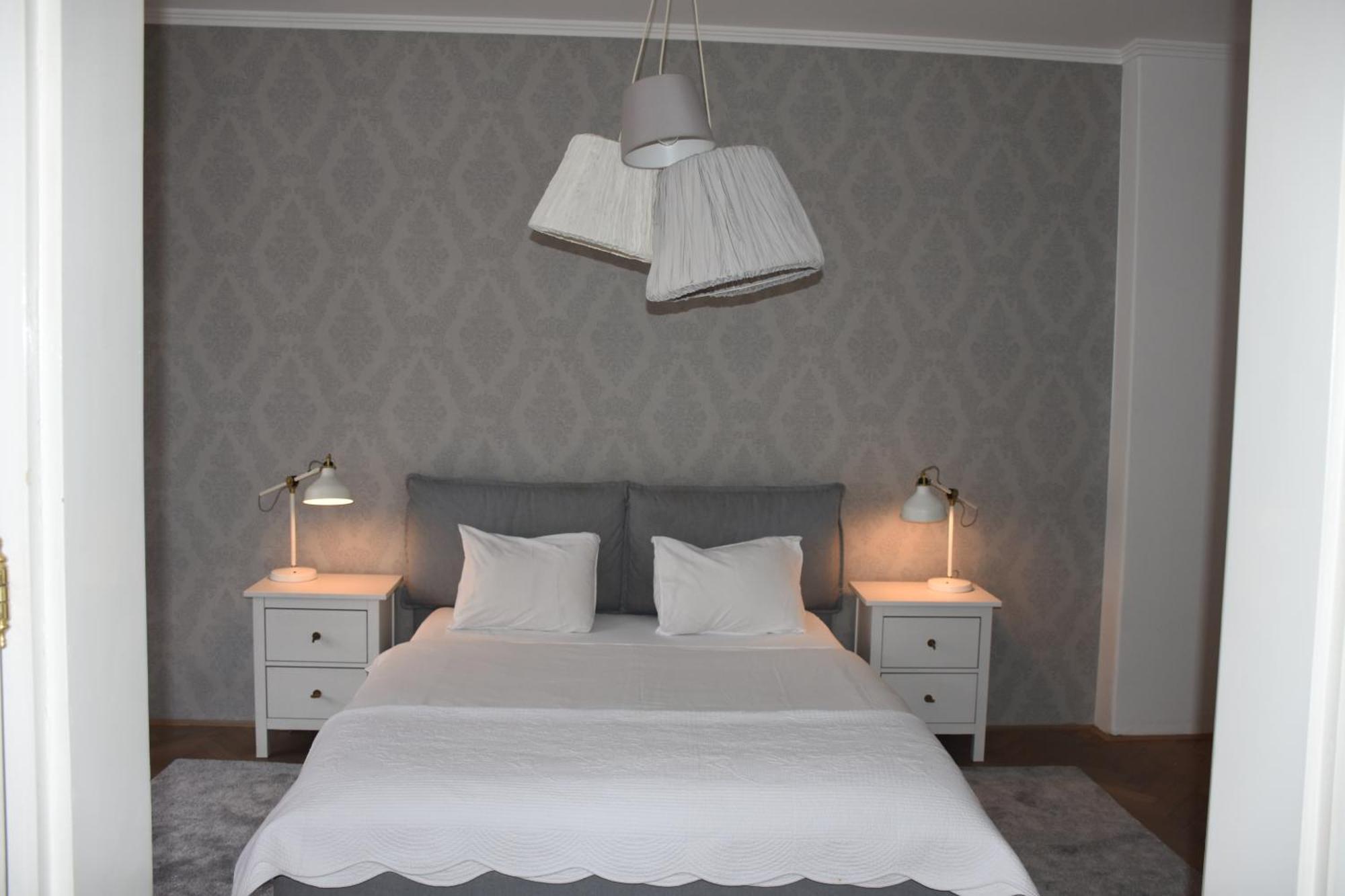 Center Marvel Appartement *