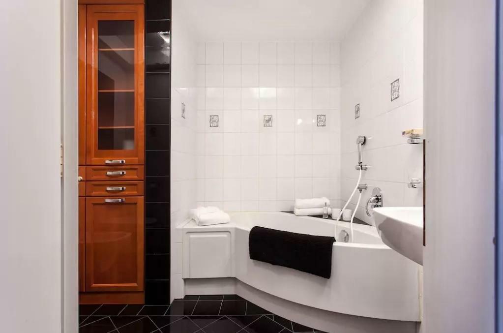 Appartement Center Marvel Ljubljana